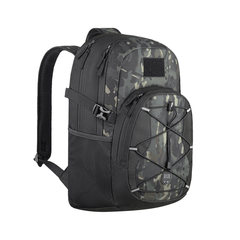 MOCHILA PAISANA MULTICAM BLACK - BR FORCE