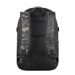 MOCHILA PAISANA MULTICAM BLACK - BR FORCE na internet