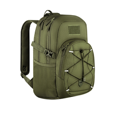 MOCHILA PAISANA VERDE OLIVA - BR FORCE