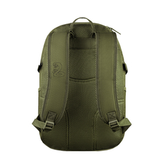 MOCHILA PAISANA VERDE OLIVA - BR FORCE - comprar online