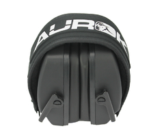 Abafador Aurok Sport Preto - comprar online