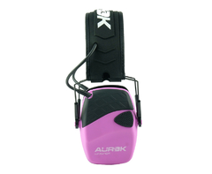 Abafador Eletrônico Aurok Whisper - Rosa - comprar online