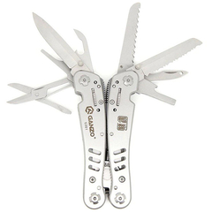 ALICATE MULTI TOOLS GANZO G301 - comprar online