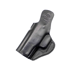 COLDRE CZ P10C VELADO - PRETO - comprar online