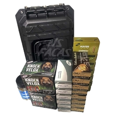 CAIXA MULTIUSO AMMO DRY BOX 6,73 L na internet