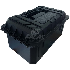 CAIXA MULTIUSO AMMO DRY BOX 6,73 L - comprar online