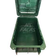 Imagem do CAIXA MULTIUSO AMMO DRY BOX 6,73 L