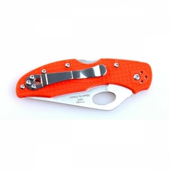 CANIVETE GANZO F759M - OR (Laranja) - comprar online