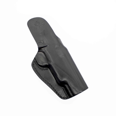 Coldre 1911 Velado c/Trilho Preto - Canhoto - comprar online