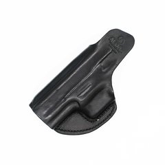 Coldre TS9 Velado Pistola Taurus - Preto - comprar online