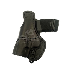 COLDRE DALLAS HELLCAT VELADO - PRETO - comprar online