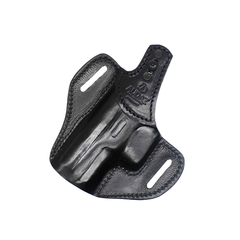 Coldre G19/G25 Panqueca C/Trava Ostensivo - Preto - comprar online