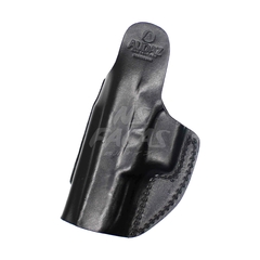 COLDRE GLOCK G22 VELADO - PRETO - comprar online