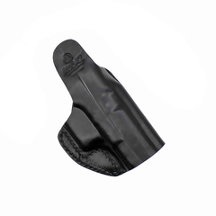 Coldre G19/G25 Glock Velado Preto - Canhoto - comprar online