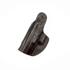 Coldre G17 Glock Velado - Café - comprar online