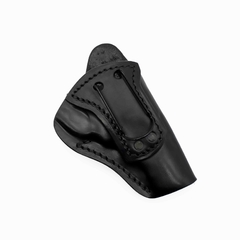 COLDRE AUDAZ RT692 VELADO - PRETO