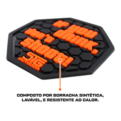 KIT C/4 PORTA COPOS, CANECAS, XÍCARAS - 3D STG - comprar online