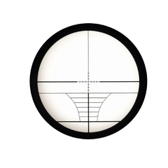 LUNETA VICTOPTICS TSYKLON 4X32 25,4mm SFP - loja online