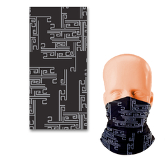 Máscara Balaclava Shotgun - comprar online