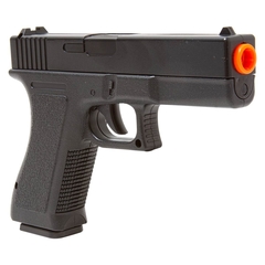 PISTOLA DE AIRSOFT VG GK-V307 SPRING 6.0MM na internet