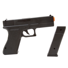 Imagem do PISTOLA DE AIRSOFT VG GK-V307 SPRING 6.0MM