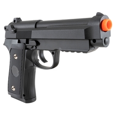 PISTOLA DE AIRSOFT VG PT92 V22 SPRING 6.0MM na internet