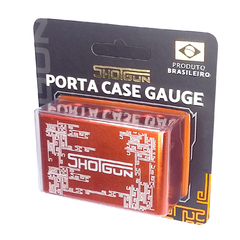 Porta Case GAUGE - Shotgun - NS Facas