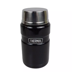 POTE TÉRMICO DE COMIDA CANYON 710ml - THERMOS