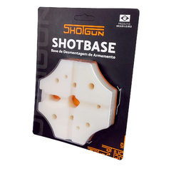 SHOTBASE - Shotgun na internet