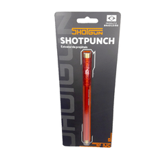 Shotpunch Alumínio Aeronáutico - Saca Projéteis - comprar online