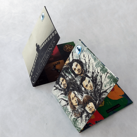Billetera papel hotsell