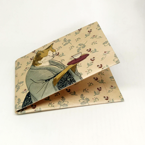 Billetera tyvek top