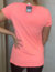 BLUSA LARGA TIUNE K2B 100% POLIAMIDA CORAL - comprar online