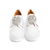 Zapatilla Viena Blanca - comprar online