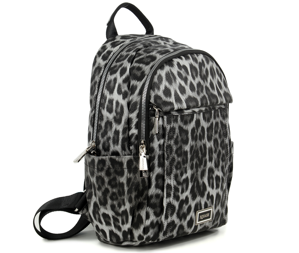 Mochila Leopi Comprar en SQH Carteras Tienda online