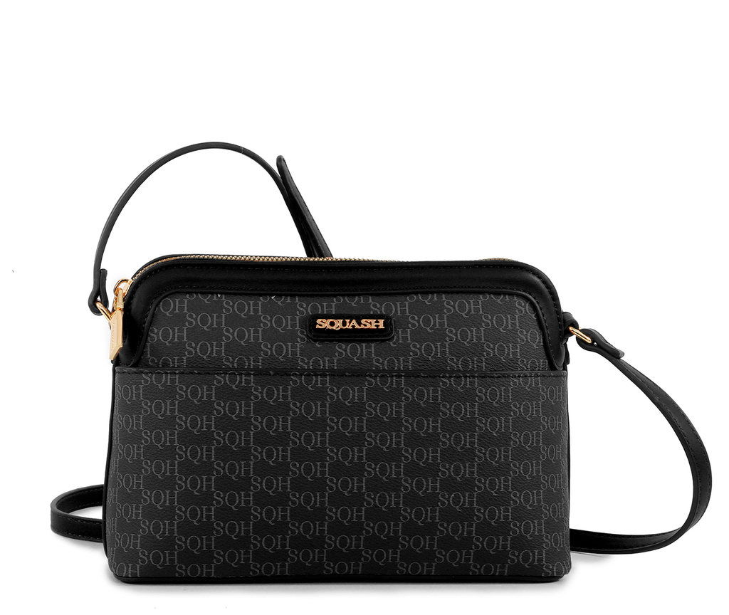 Bandolera Lyrona SQH Carteras Tienda online