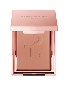Patrick TA monochrome velvet blush - comprar en línea