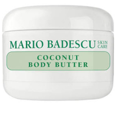 Mario Badescu Coconut Body Butter trial 28g