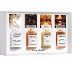 Replica Maison Margiela discovery perfume set - comprar en línea