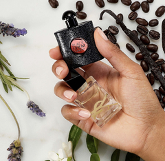 (PREVENTA) YSL mini black opium & libre eau de parfum set - comprar en línea