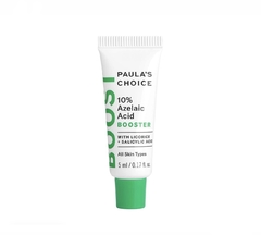 Paula’s choice 10% Azelaic acid booster trial 3ml