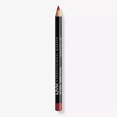 NYX Slim Lip Pencil Creamy Long-Lasting Lip Liner