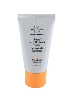 Drunk Elephant no. 9 jelly cleanser trial 15ml