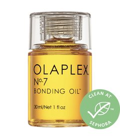 Olaplex bonding oil No. 7