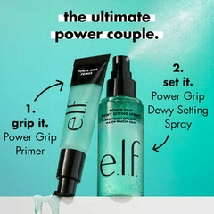 Elf Power Grip Dewy Setting Spray - Koko Beauty