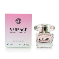 Versace Bright Crystal trial size 5ml