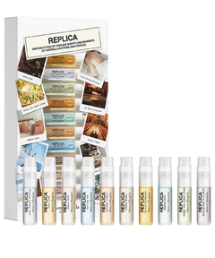 Maison Margiela Replica Memory Box perfume set