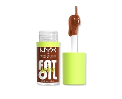 NYX Fat oil lip drip vegan en internet