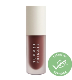 Summer Fridays dream lip oil en internet