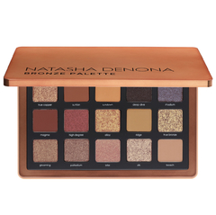 Natasha Denona bronze palette